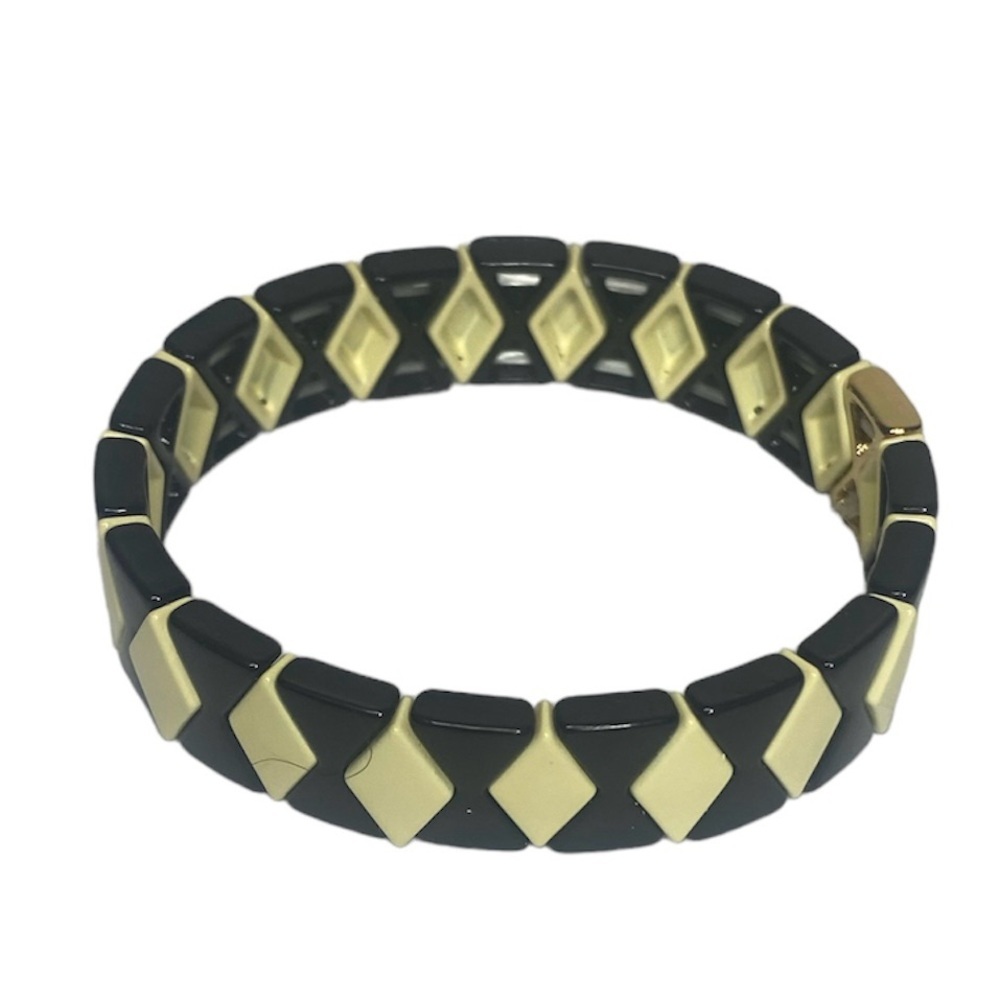 Ben Amun Stretch Stackable Bracelet - image 5